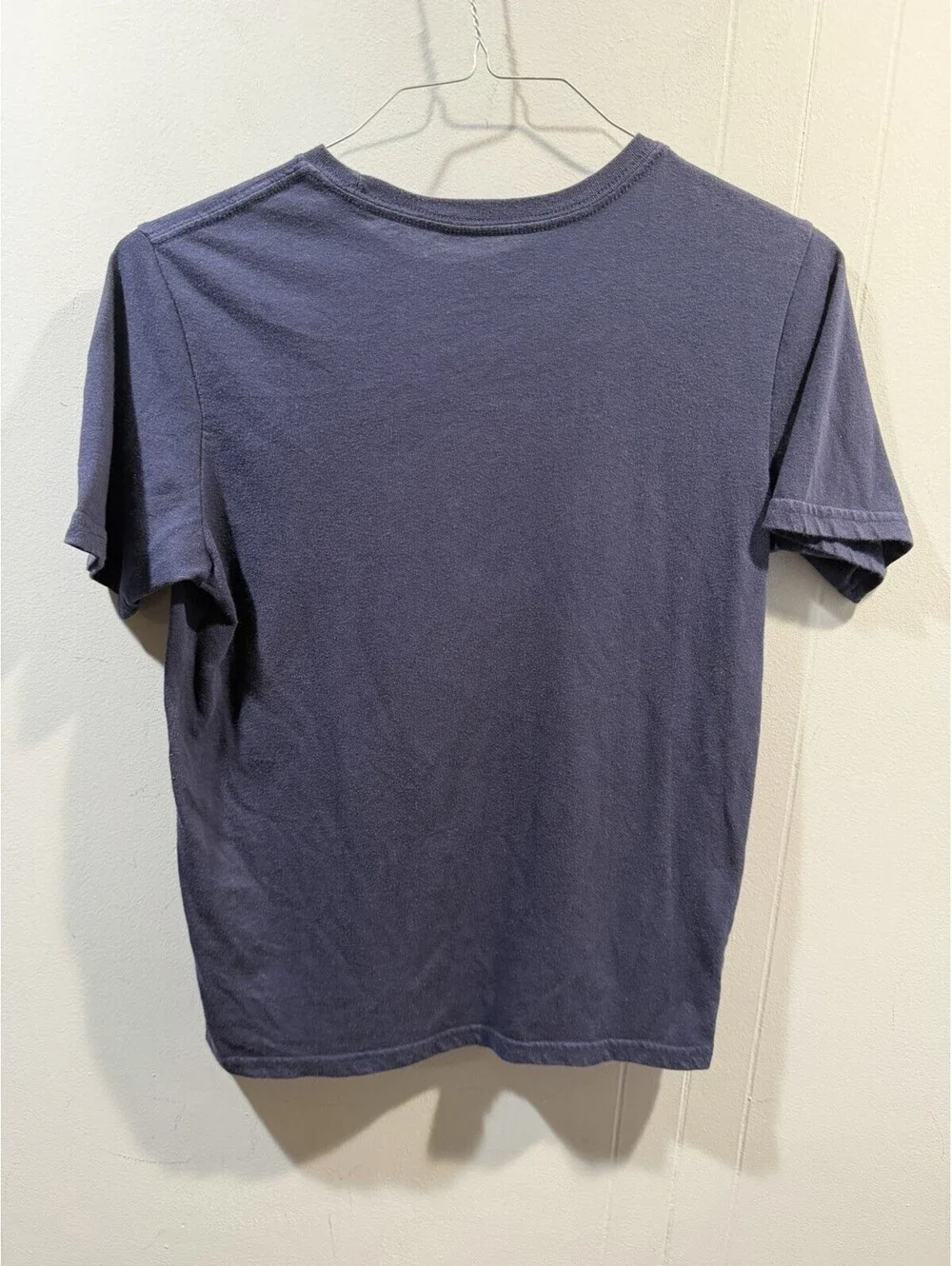 Kids Unisex Pokemon T Shirt Size XL (14-16) Navy